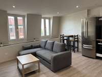 Location appartement 1 pièce