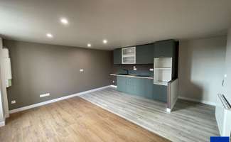 Photo Location appartement Sallen