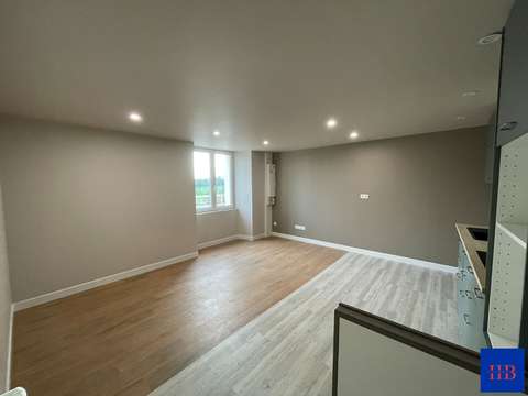 Location appartement 2 pièces
