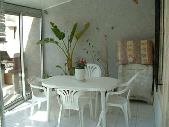 Location Appartement 2 piècesSalles-d'Aude