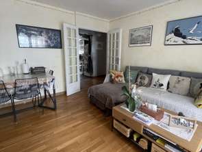 Location Appartement 4 piècesSalon-de-Provence