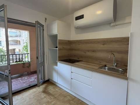 Location appartement 2 pièces Location appartement 2 pièces