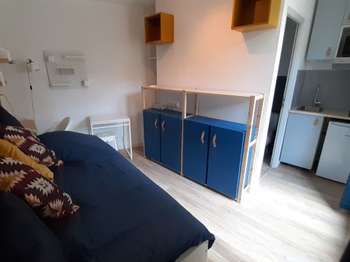 Location Appartement T1Salon-de-Provence