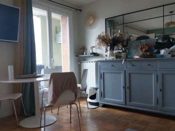 Location Appartement 2 piècesSalon-de-Provence