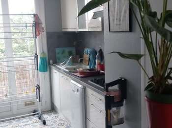 Location appartement 2 pièces Location appartement 2 pièces