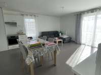 Location appartement 3 pièces