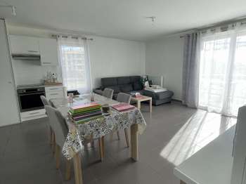 Location appartement 3 pièces