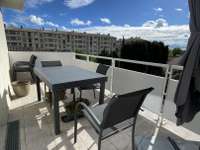 Location appartement 3 pièces