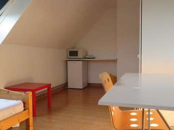 Location Appartement T1Salouël