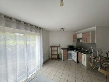 Location Appartement T1Samoreau