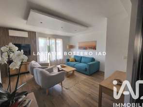 Location Appartement 3 piècesSanary-sur-Mer