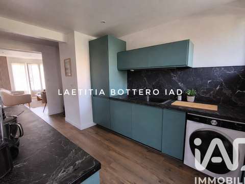 Location appartement 3 pièces