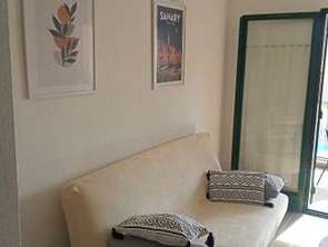 Location Appartement T1Sanary-sur-Mer