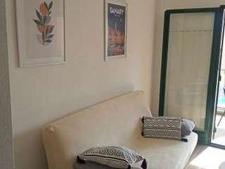 Location appartement 1 pièce