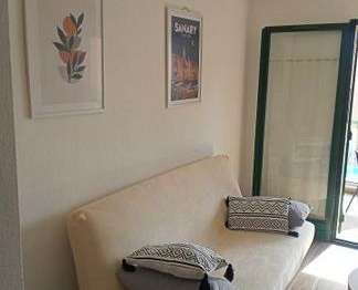 Location appartement 1 pièce Sanary-sur-Mer 83