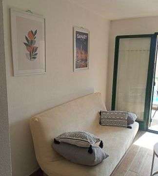 Location appartement 1 pièce Sanary-sur-Mer 83
