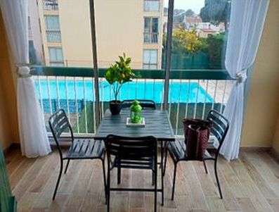Location appartement 1 pièce