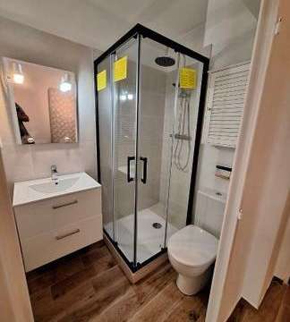 Location appartement 1 pièce