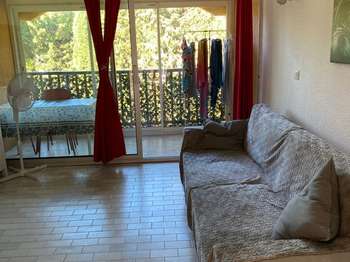 Location Appartement T1Sanary-sur-Mer