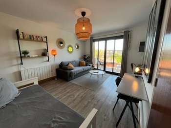 Location appartement 1 pièce Sanary-sur-Mer 83