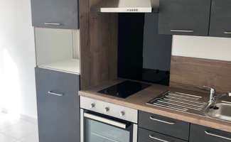 Photo Location appartement Sannerville