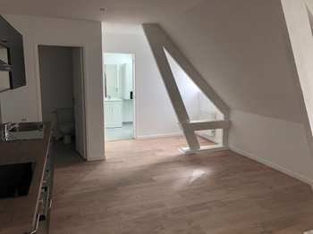 Location appartement 2 pièces