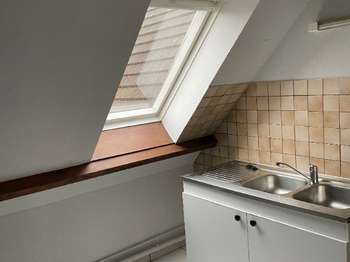 Location Appartement 3 piècesSannerville