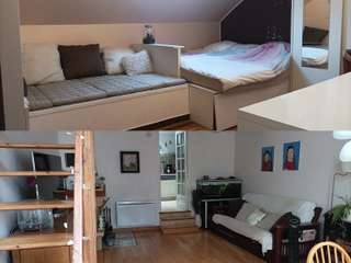 Location appartement 1 pièce