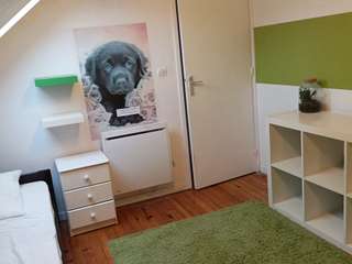 Location appartement 1 pièce
