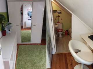Location appartement 1 pièce