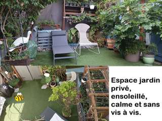 Location appartement 1 pièce