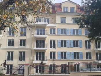 Location Appartement 2 piècesSannois