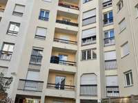Location appartement 1 pièce