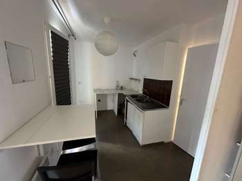 Location appartement 1 pièce
