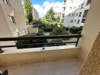 Location appartement 1 pièce