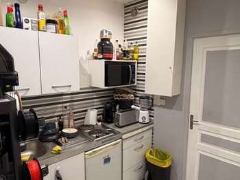 Location Appartement T1Sannois