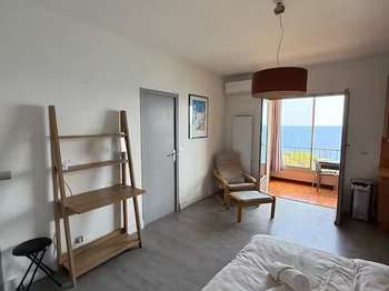 Location Appartement T1Santa-Maria-di-Lota