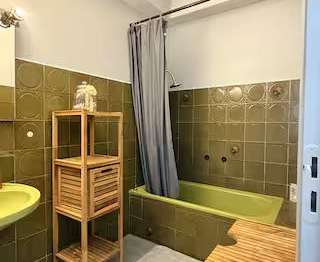 Location appartement 1 pièce Location appartement 1 pièce
