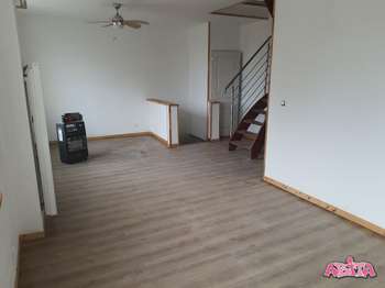 Location appartement 3 pièces Santes 59