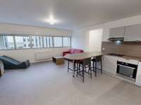 Location appartement 1 pièce Location appartement 1 pièce