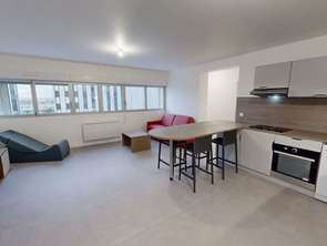 Location Appartement T1Sarcelles