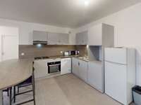 Location appartement 1 pièce Location appartement 1 pièce
