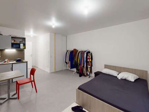 Location appartement 1 pièce Location appartement 1 pièce