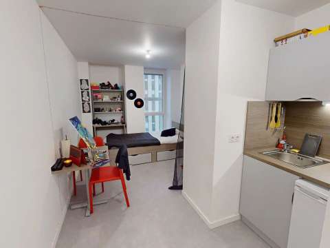 Location appartement 1 pièce Location appartement 1 pièce
