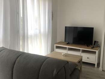 Location Appartement T1Sarcelles