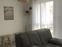 Location appartement 1 pièce