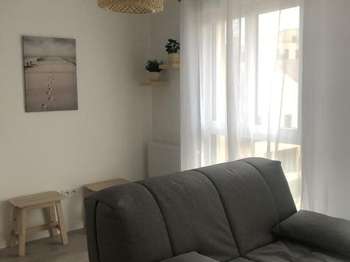 Location appartement 1 pièce