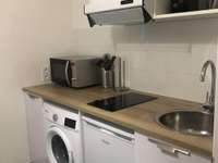 Location appartement 1 pièce