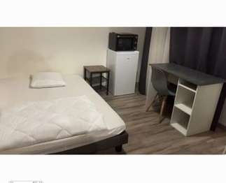 Location Appartement T1Sarcelles