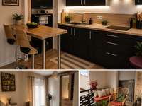 Location appartement 2 pièces Location appartement 2 pièces
